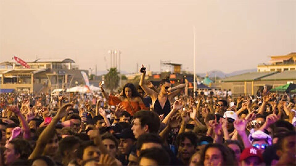 Fun Party Live -