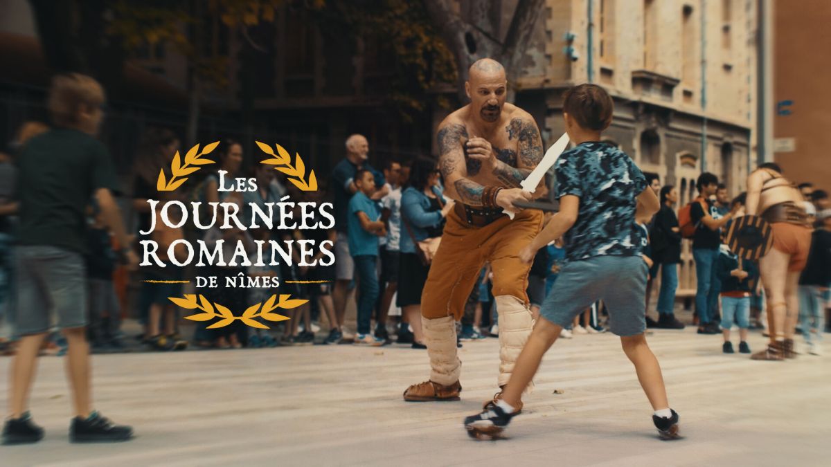 Les Journées Romaines -