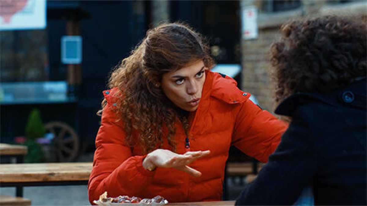 Épisode 1 -