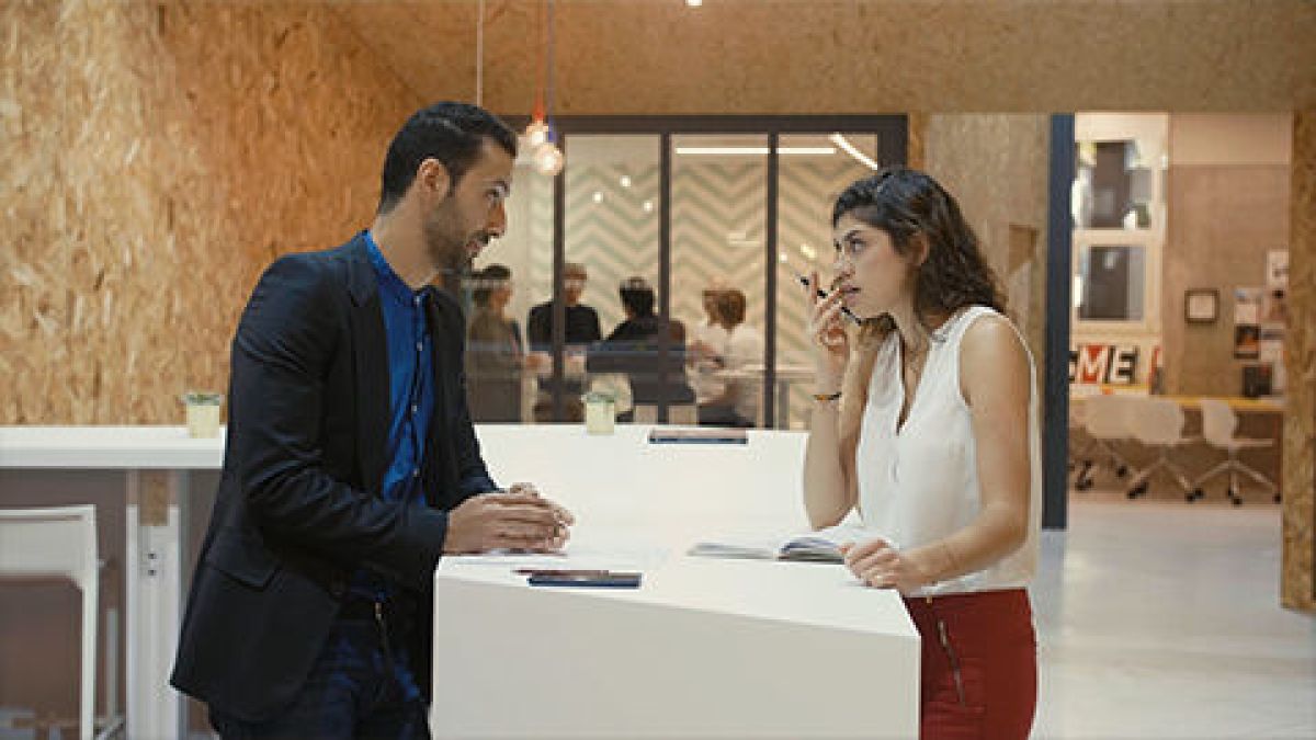 Épisode 3 -